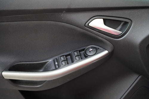 Ford Focus 1.0 EcoBoost 92 kW – foto 12