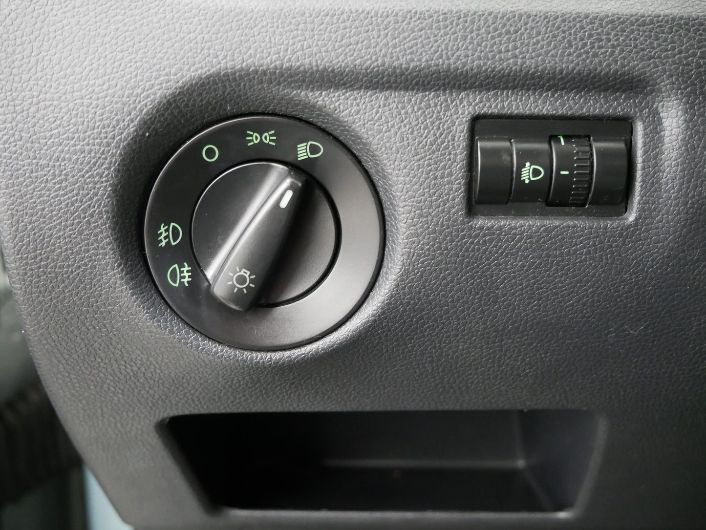 Škoda Fabia 1.4 TDI 51 kW Ambiente