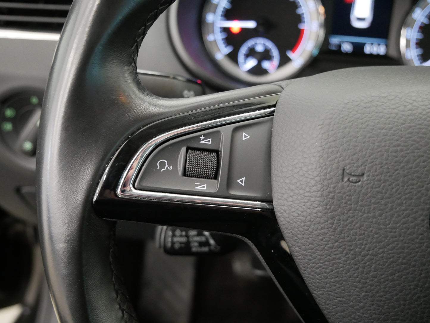 Škoda Octavia 1.6 TDI 85 kW Style