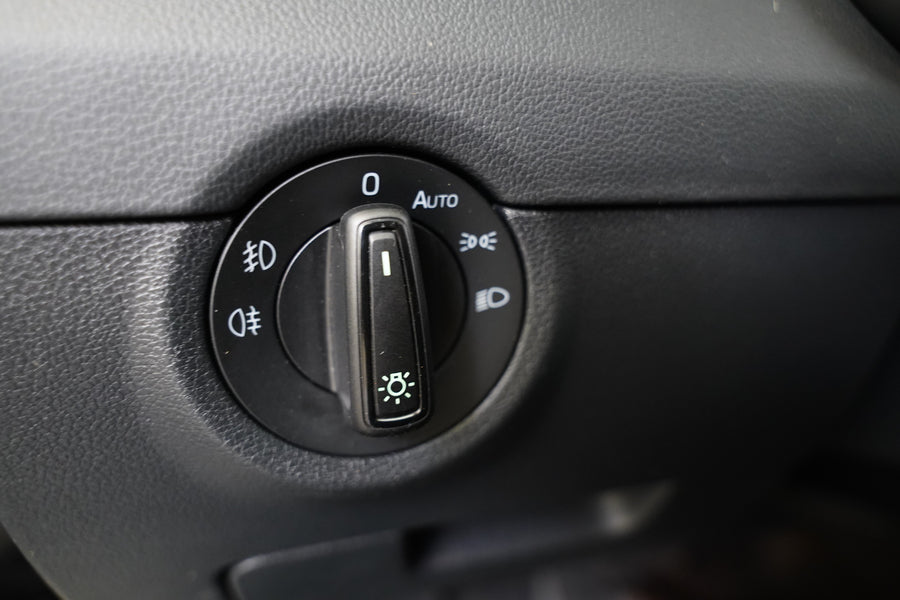 Škoda Octavia 2.0 TDI 110 kW DSG 4x4 Scout – foto 12