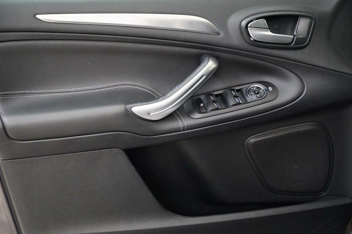 Ford Galaxy 2.0 TDCi Business – foto 12