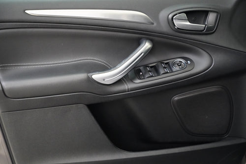 Ford Galaxy 2.0 TDCi Business – foto 12