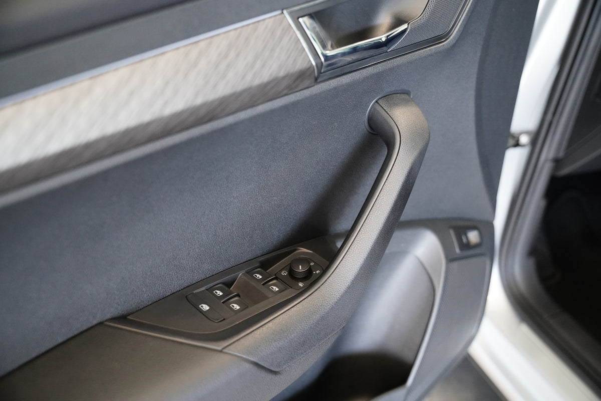 Škoda Karoq 1.5 TSI 110 kW Top Selection – foto 12
