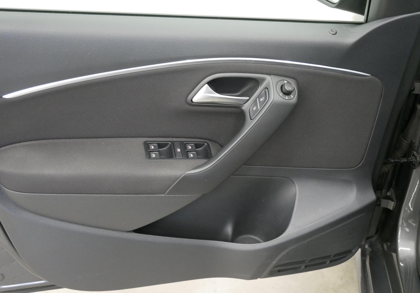 Volkswagen Polo 1.2 TSI 66 kW Comfortline