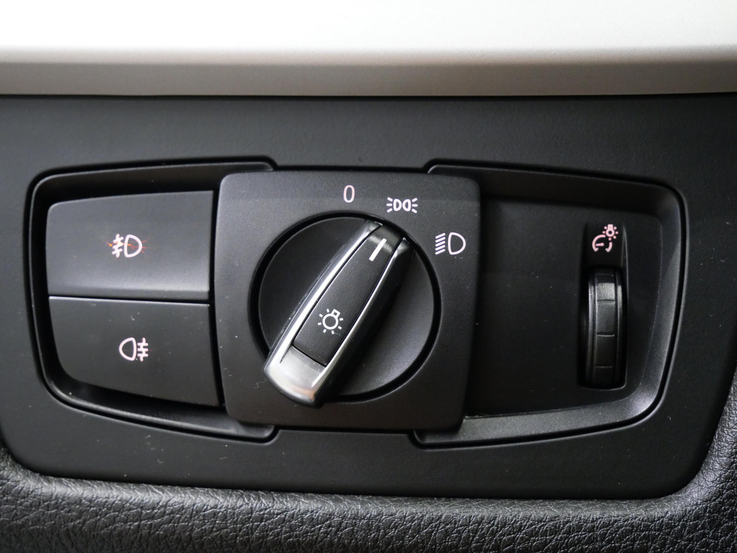 BMW Řada 3 320d 135 kW AUT xDrive
