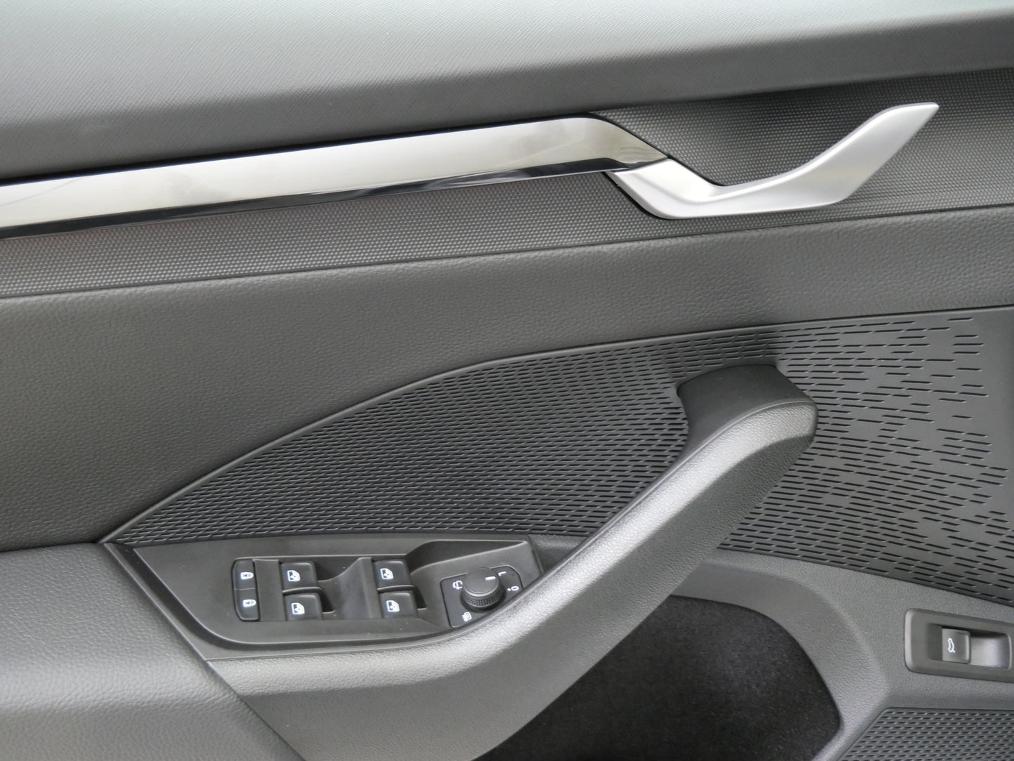 Škoda Octavia 2.0 TDI 110 kW DSG Sportline