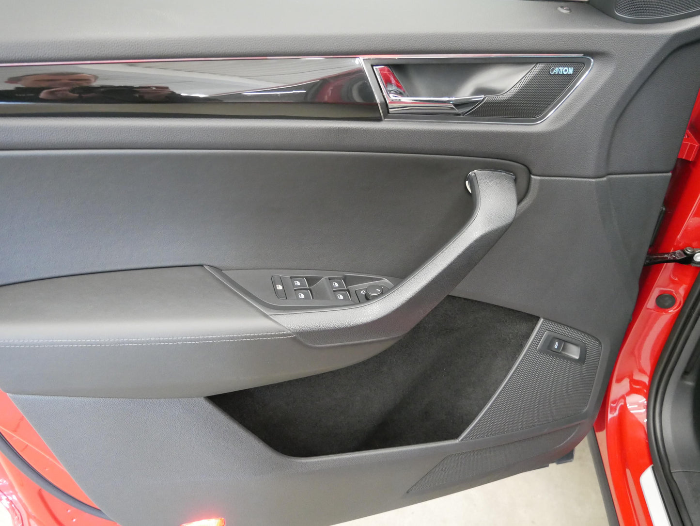 Škoda Kodiaq 2.0 TDI 140 kW L&K 4x4