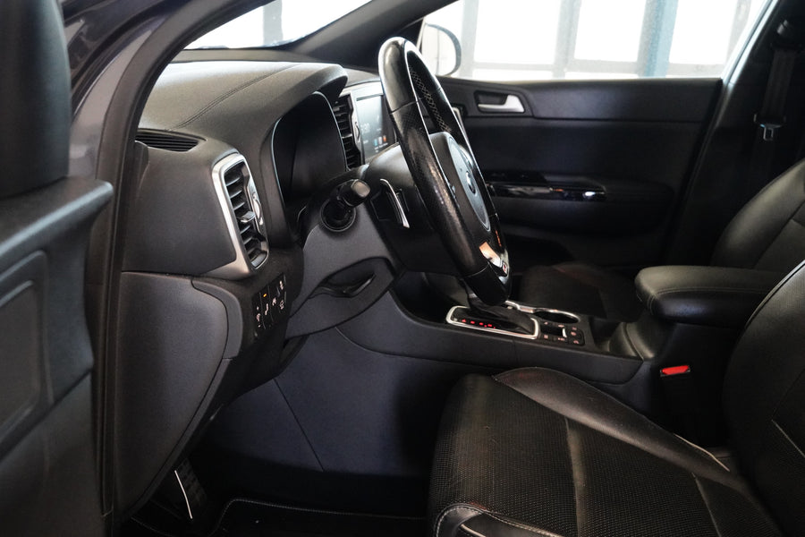 Kia Sportage 1.6 TGDI 130 kW 4WD GT Line – foto 12