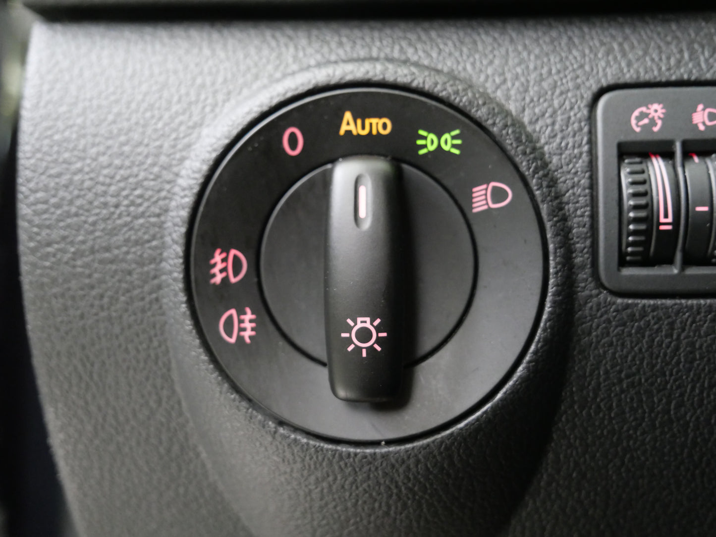 Volkswagen Golf Plus 1.4 TSI 90 kW Match