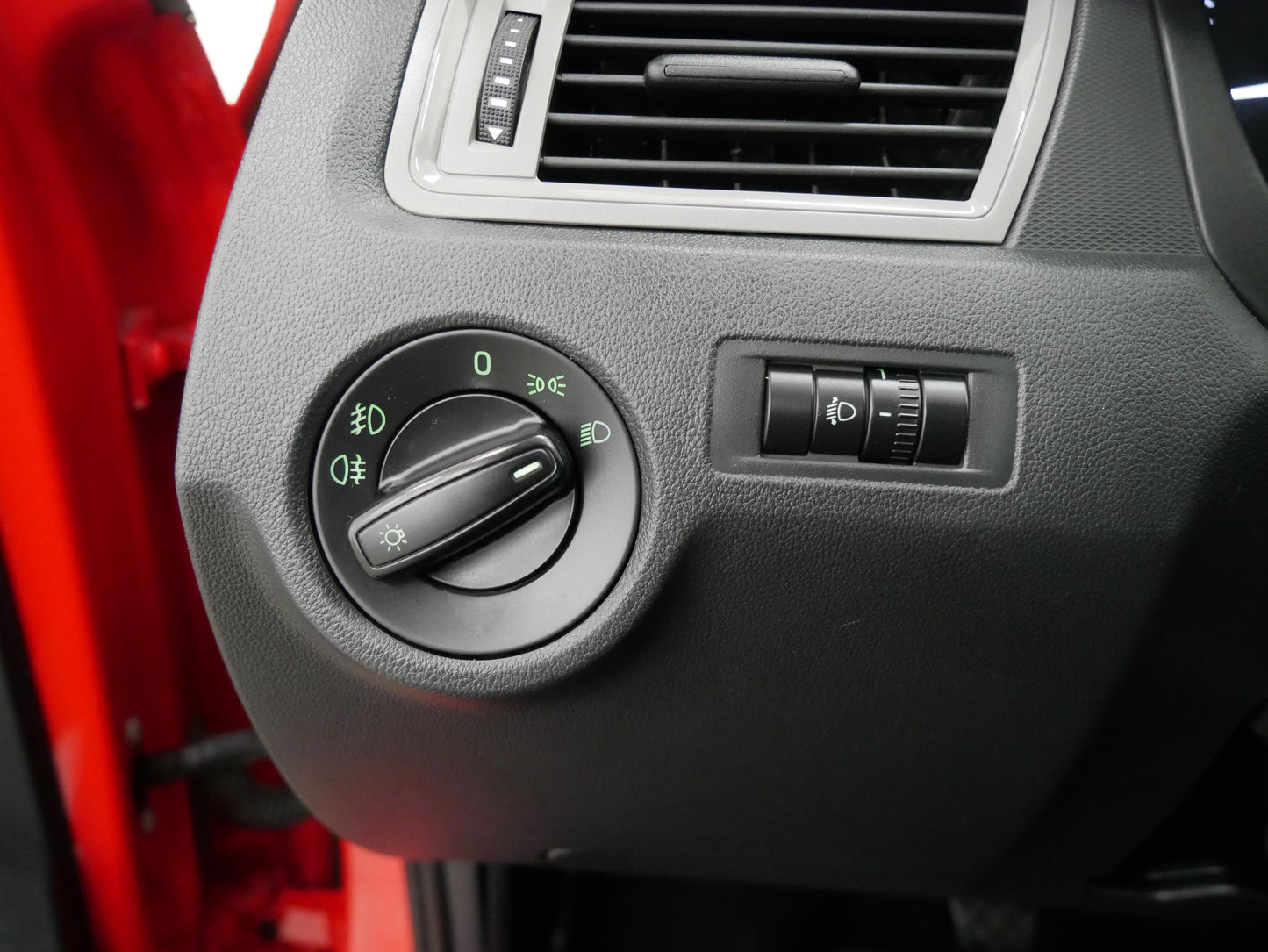 Škoda Rapid 1.2 MPI 55kW LPG Active