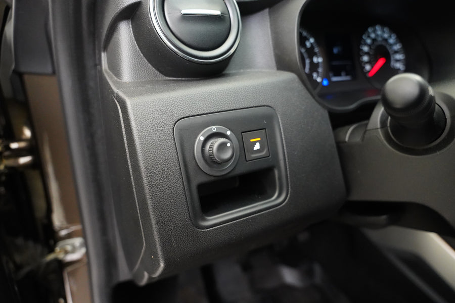 Dacia Duster 1.2 TCe 92 kW Prestige – foto 12