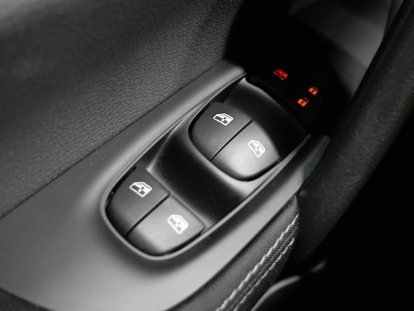 Nissan Qashqai 1.3 DIG-T 103 kW Shiro