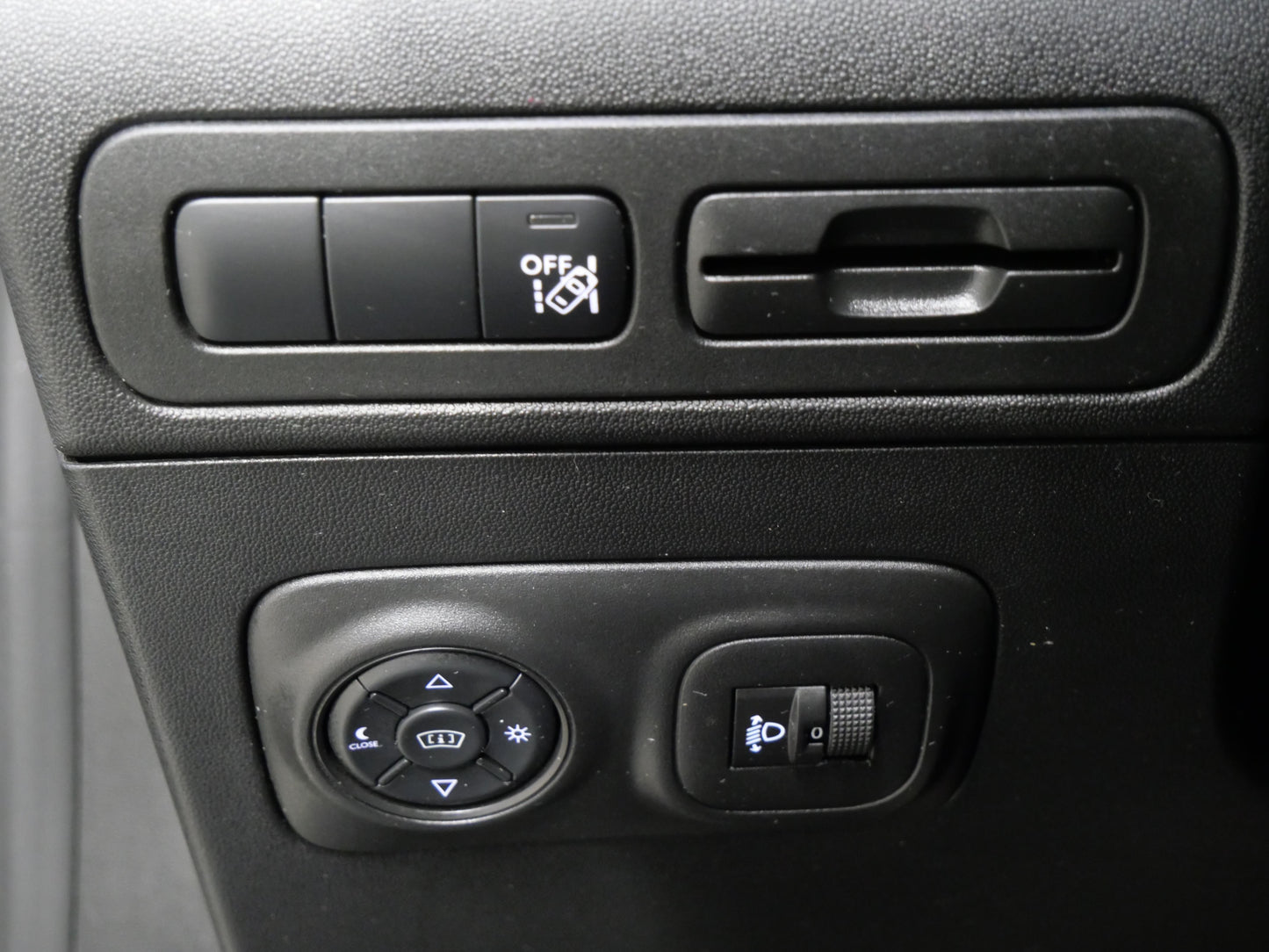 Citroën C3 Aircross 1.2 PureTech 81 kW Feel
