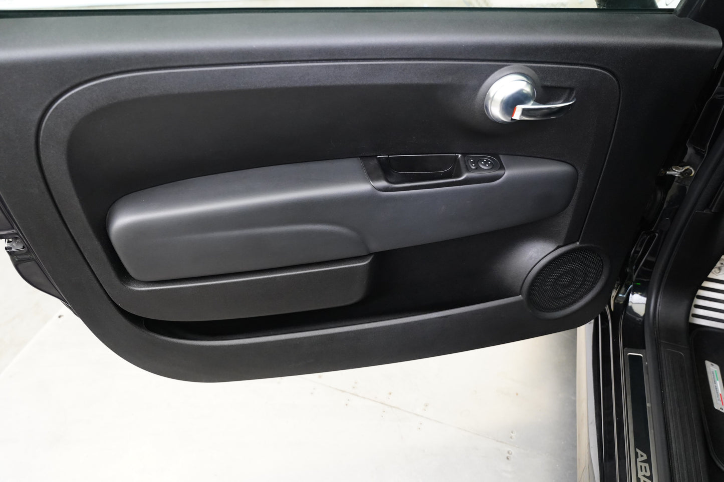 Fiat 500 1.4 Turbo 121 kW Turismo