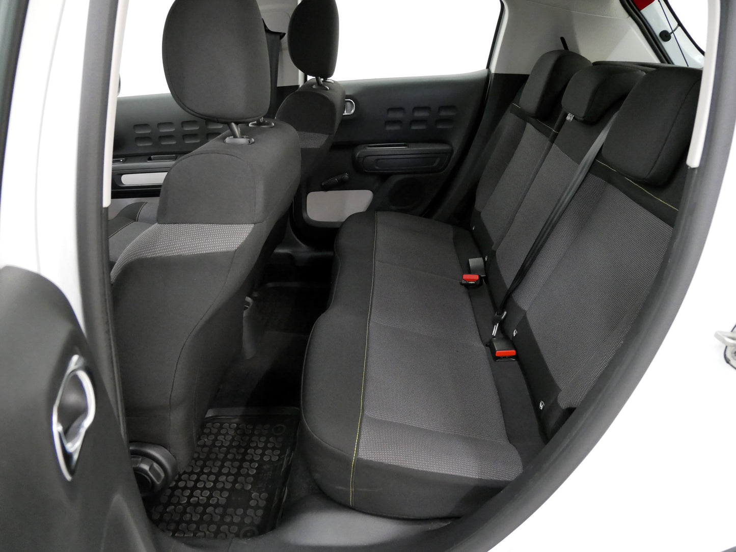 Citroën C3 1.2 PureTech