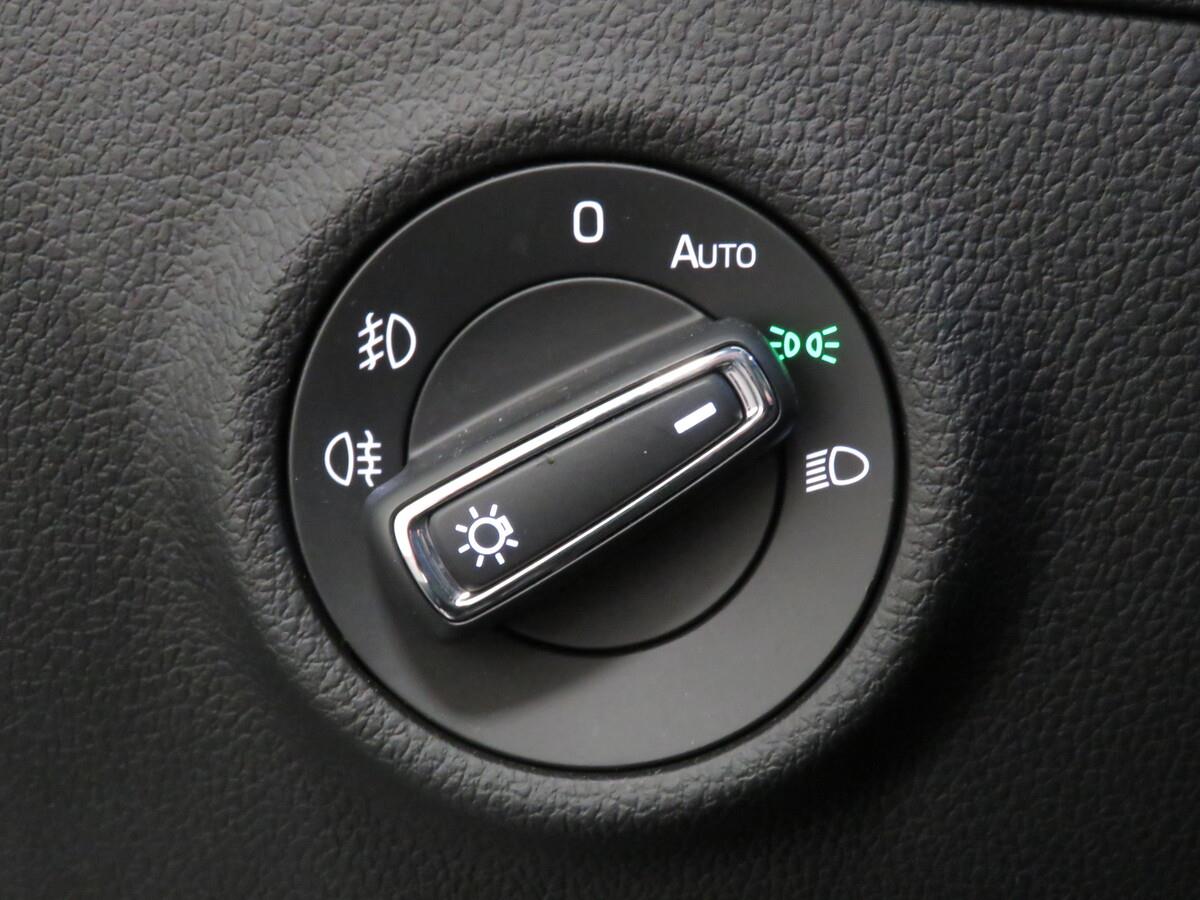 Škoda Superb 2.0 TDI 147 kW L&K