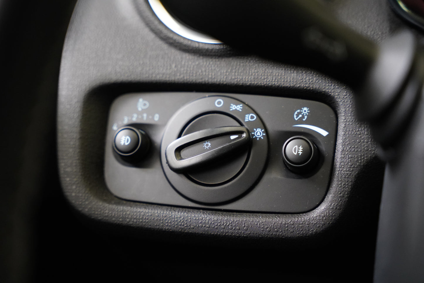 Ford Fiesta 1.6 EcoBoost 134 kW ST