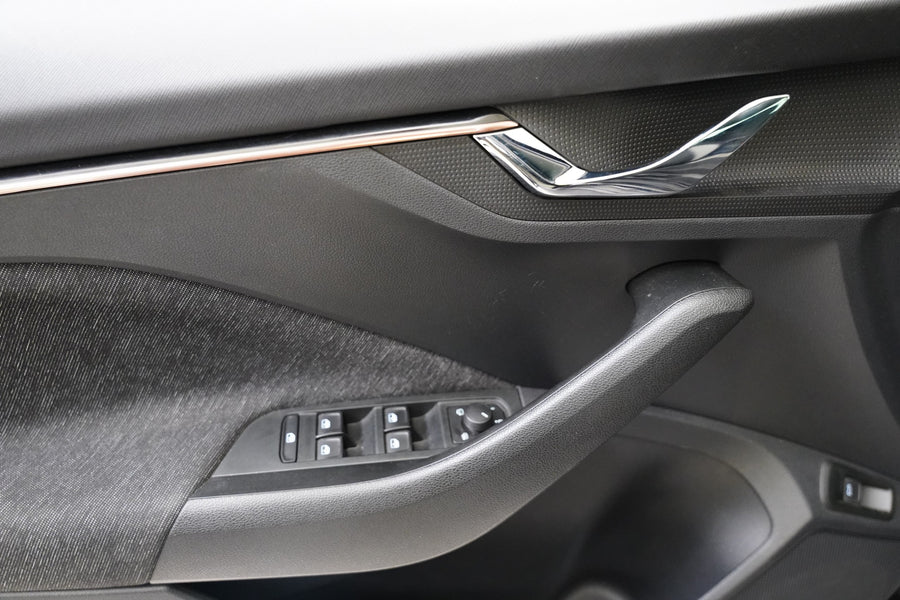 Škoda Scala 1.0 TSI 81 kW DSG Style – foto 12