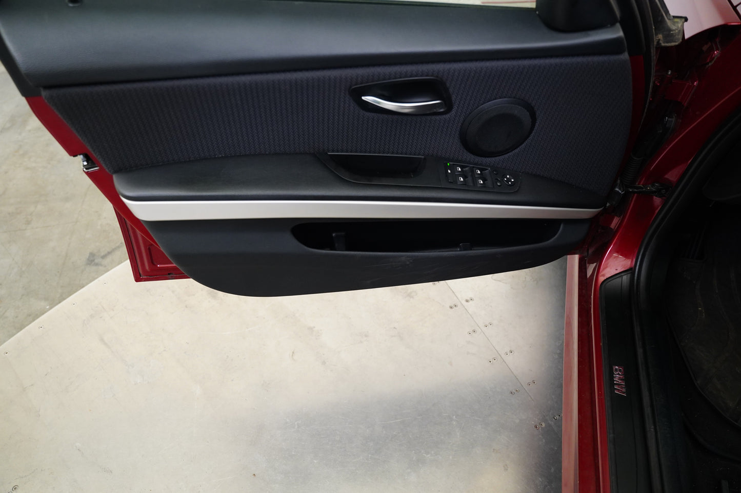 BMW Řada 3 i 125 kW Steptronic