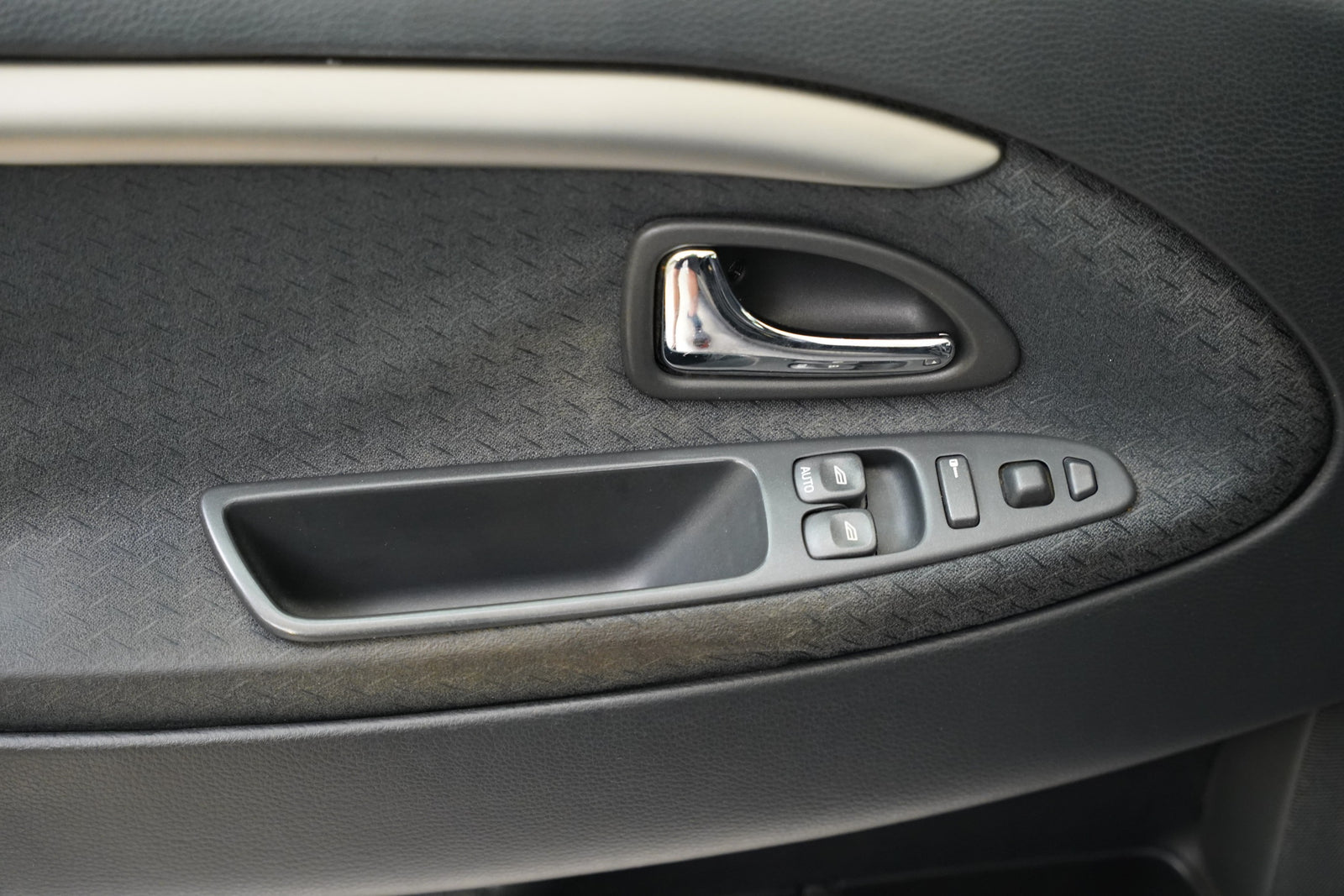 Volvo S40 1.8i 90 kW – foto 12