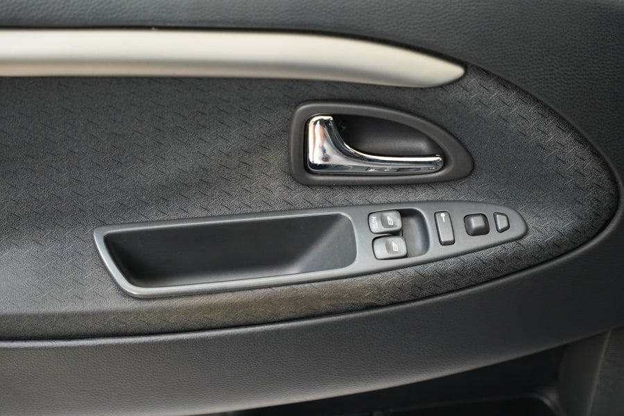 Volvo S40 1.8i 90 kW – foto 12