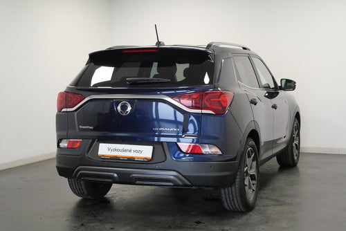 Ssang Yong Korando 1.5 T-GDi 120 kW Eco – foto 2