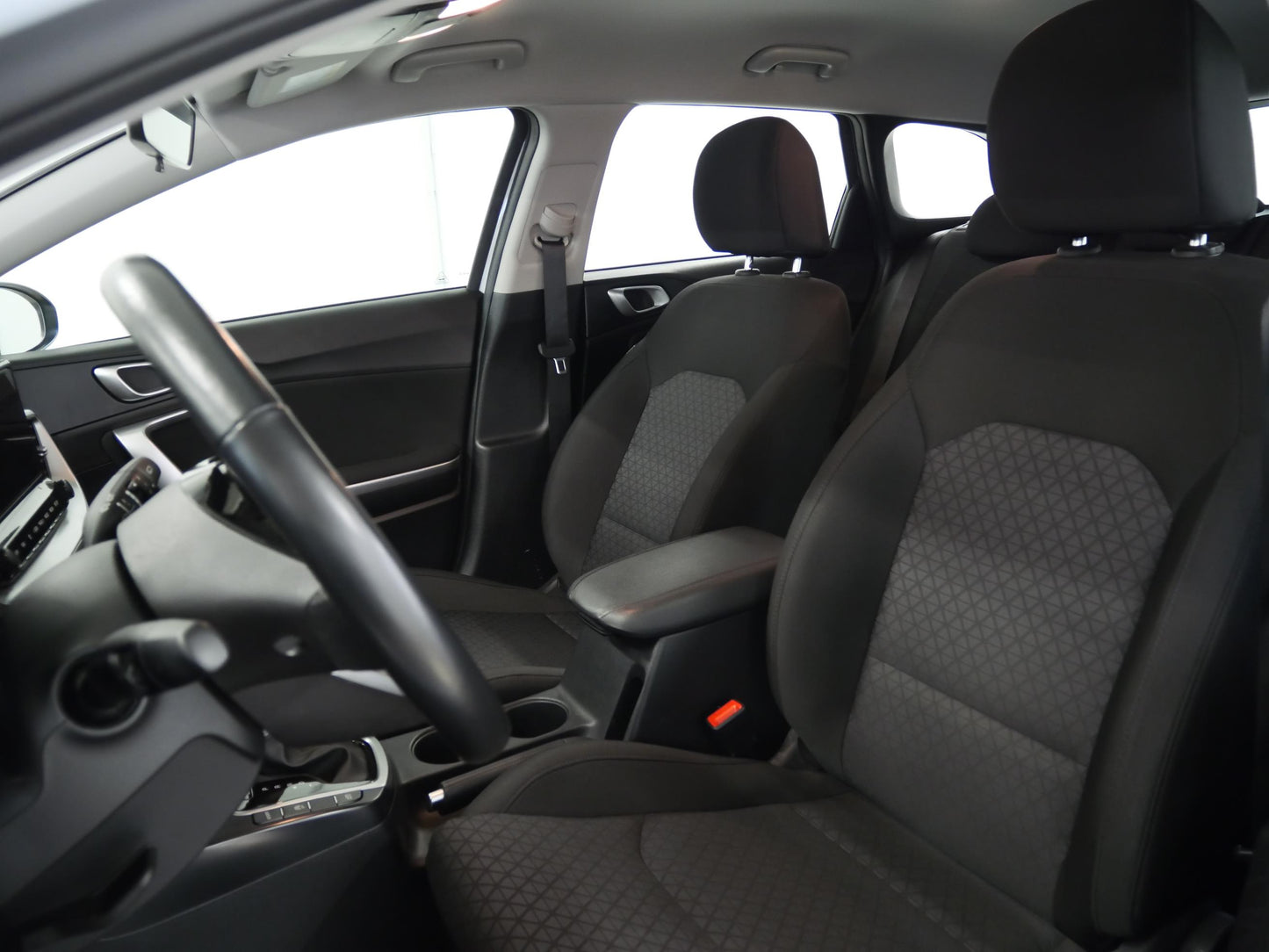 Kia Cee´d 1.5 T-GDI 103 kW Spin