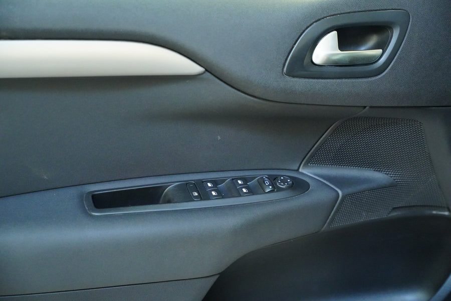 Citroën C4 1.6 HDI 68 kW – foto 12