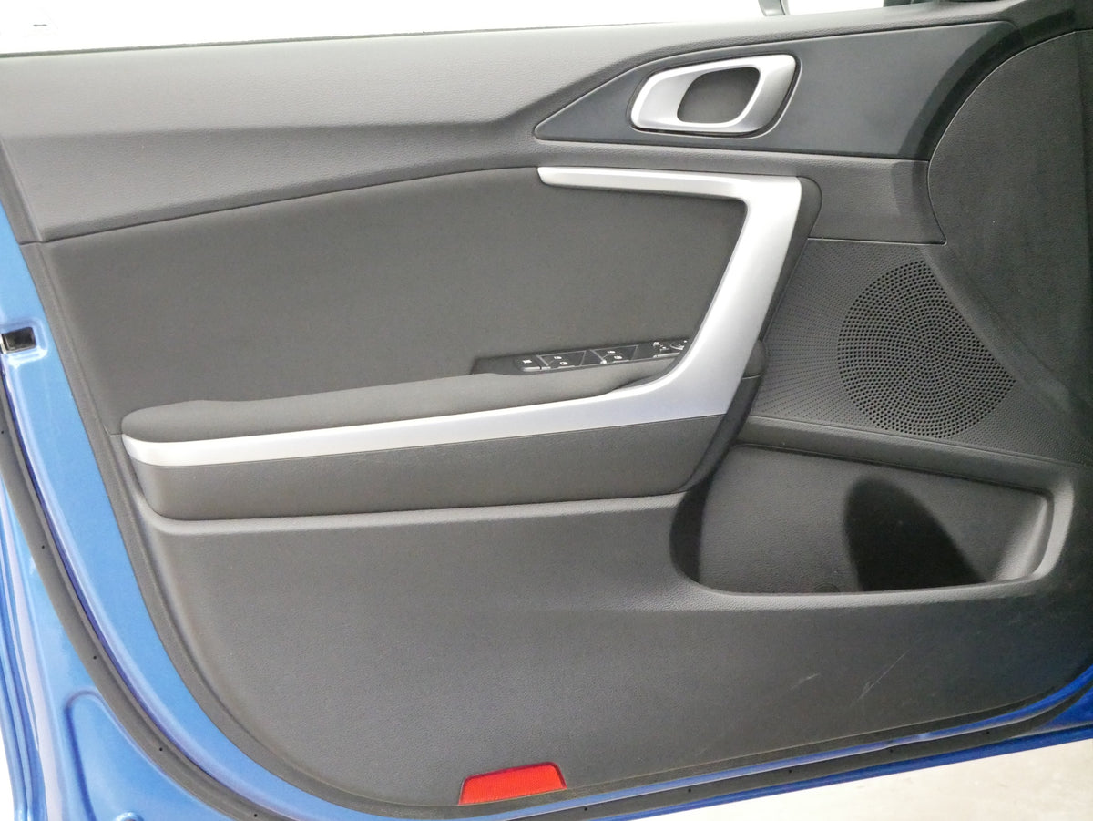 Kia Ceed 1.4 T-GDi 103 kW – foto 12
