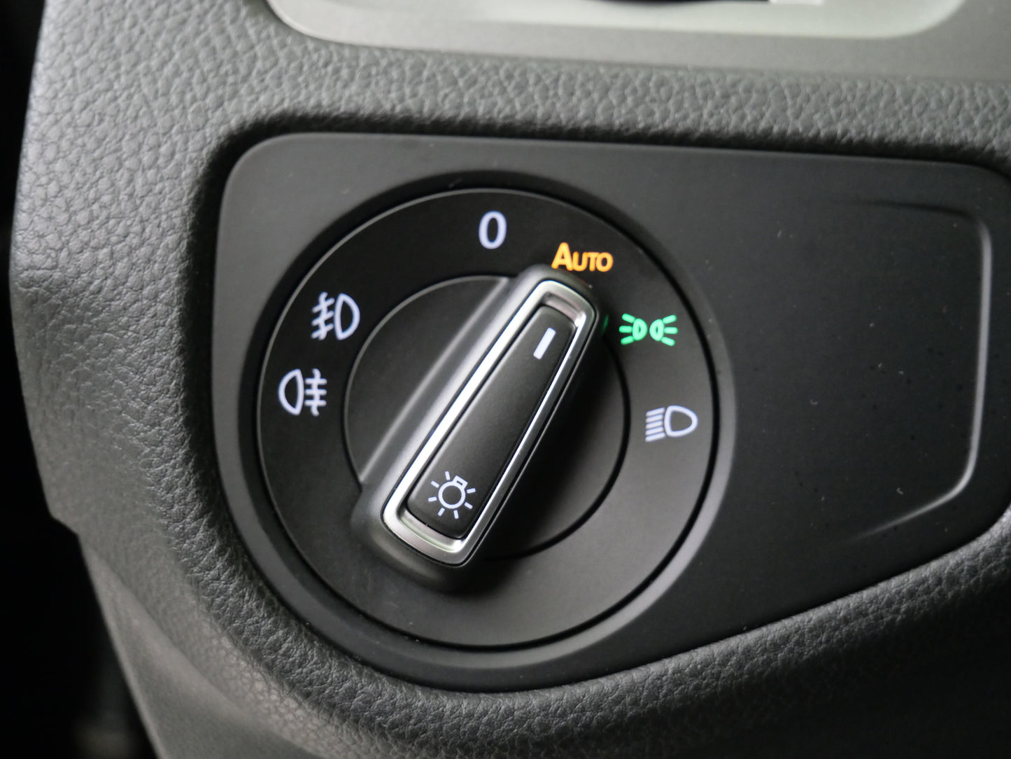 Volkswagen Golf 1.2 TSI 81 kW Lounge