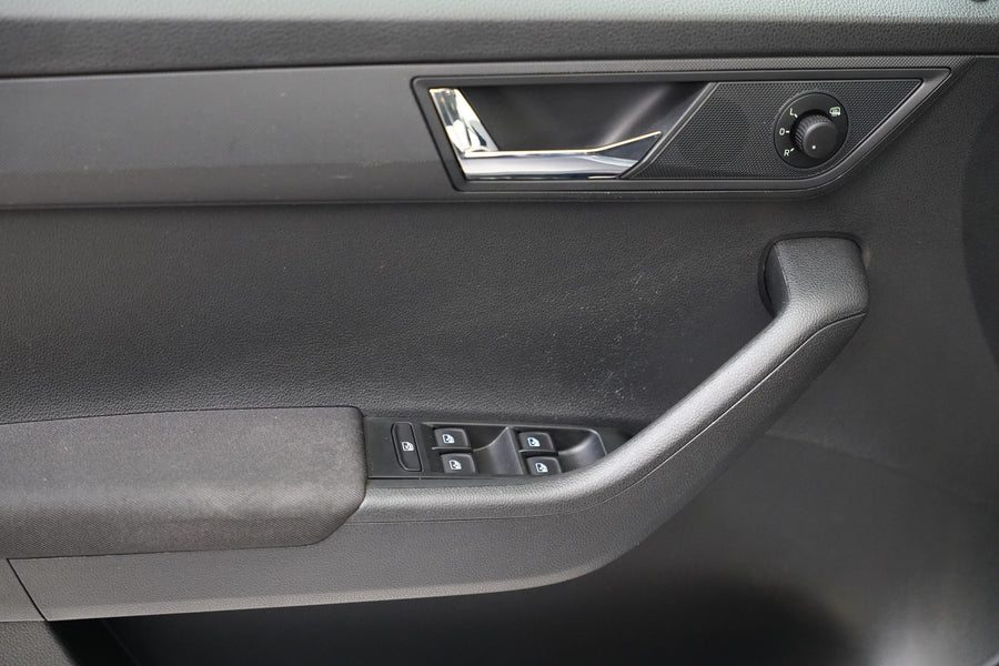 Škoda Fabia 1.0 TSI 70 kW Style – foto 12