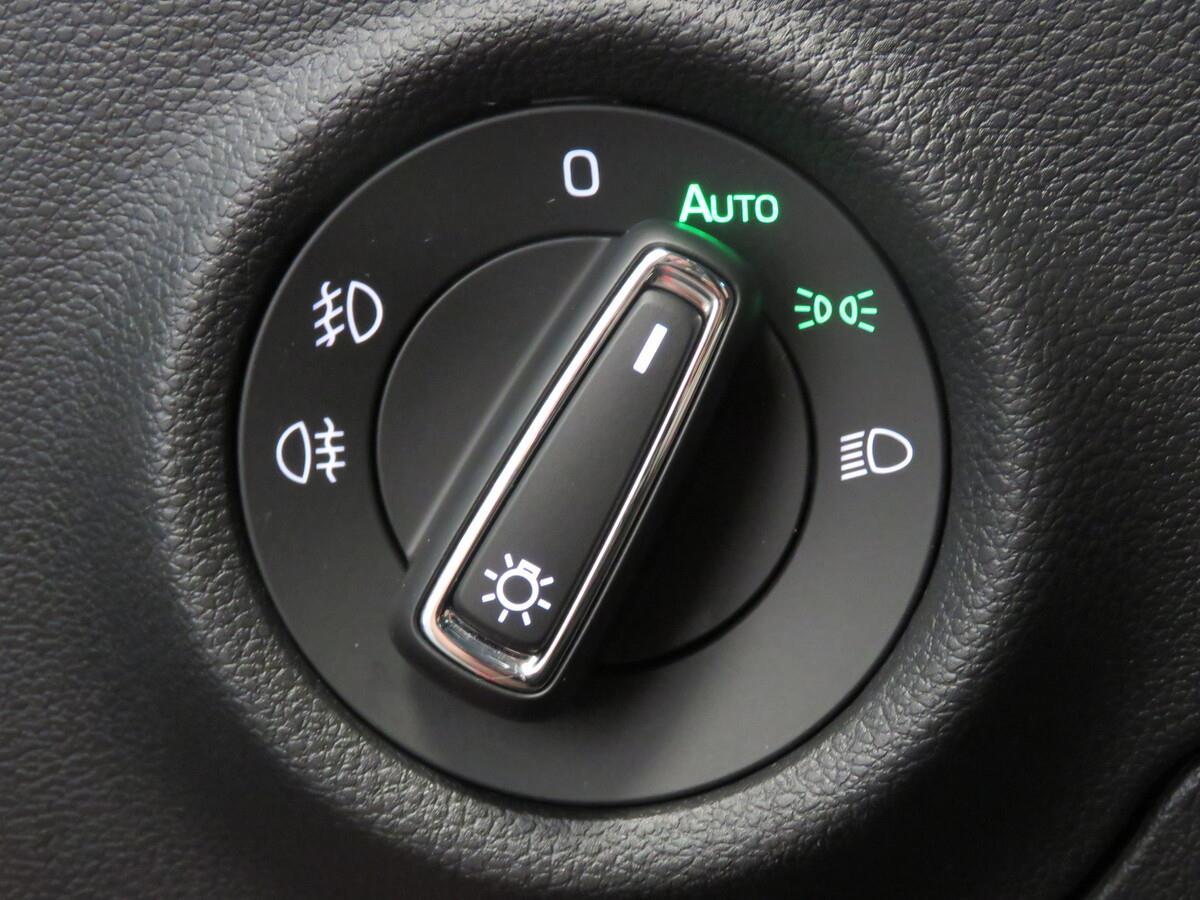 Škoda Kamiq 1.5 TSI 110 kW Style
