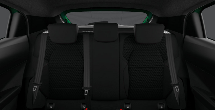 Renault Clio techno TCe 115 – foto 18