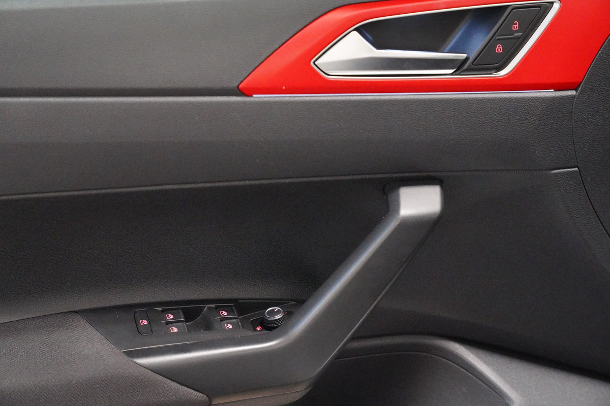 Volkswagen Polo GTI 2,0 TSI 147 kW – foto 12