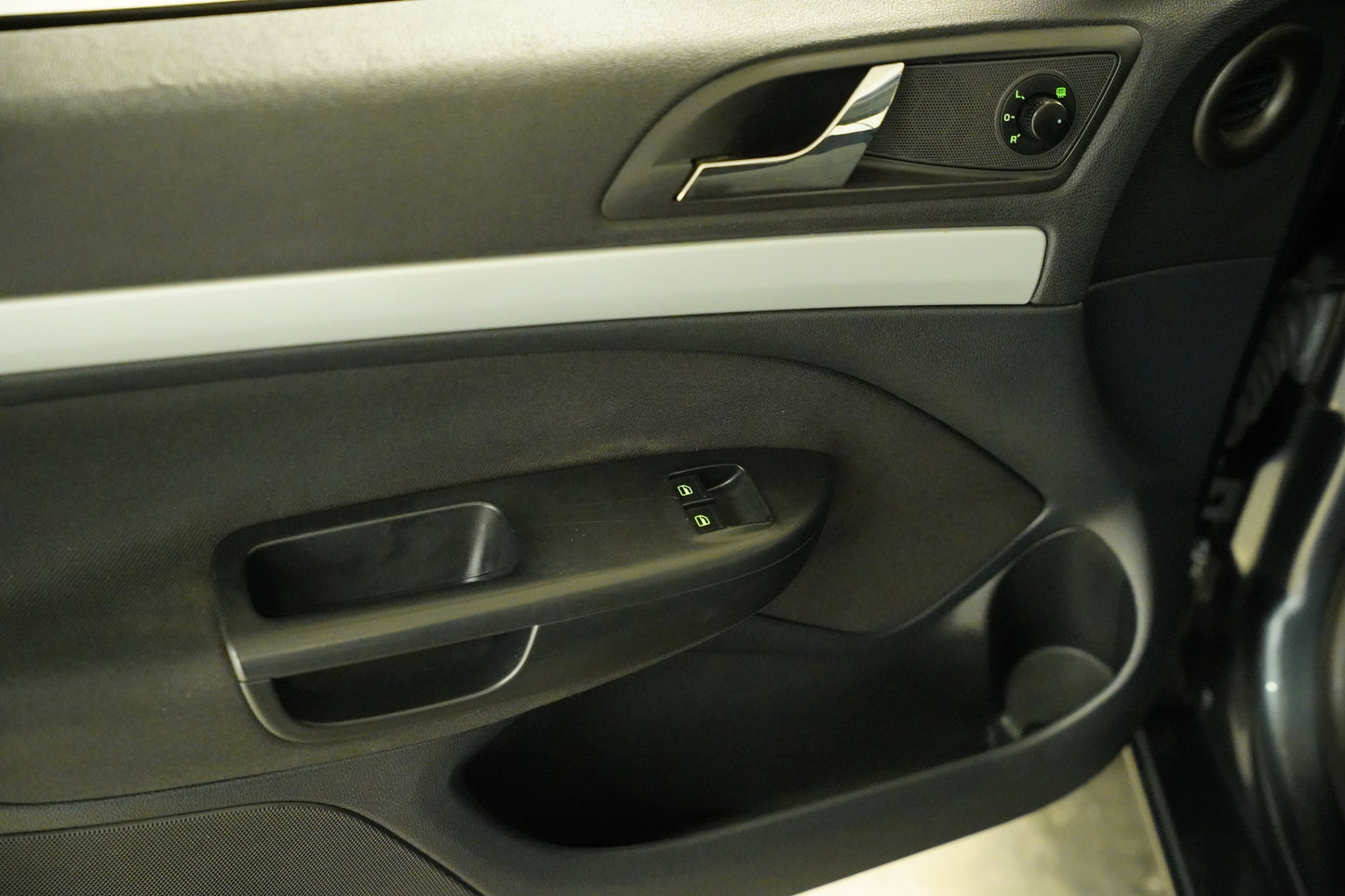 Škoda Octavia 1.6 TDI 77 kW Ambiente