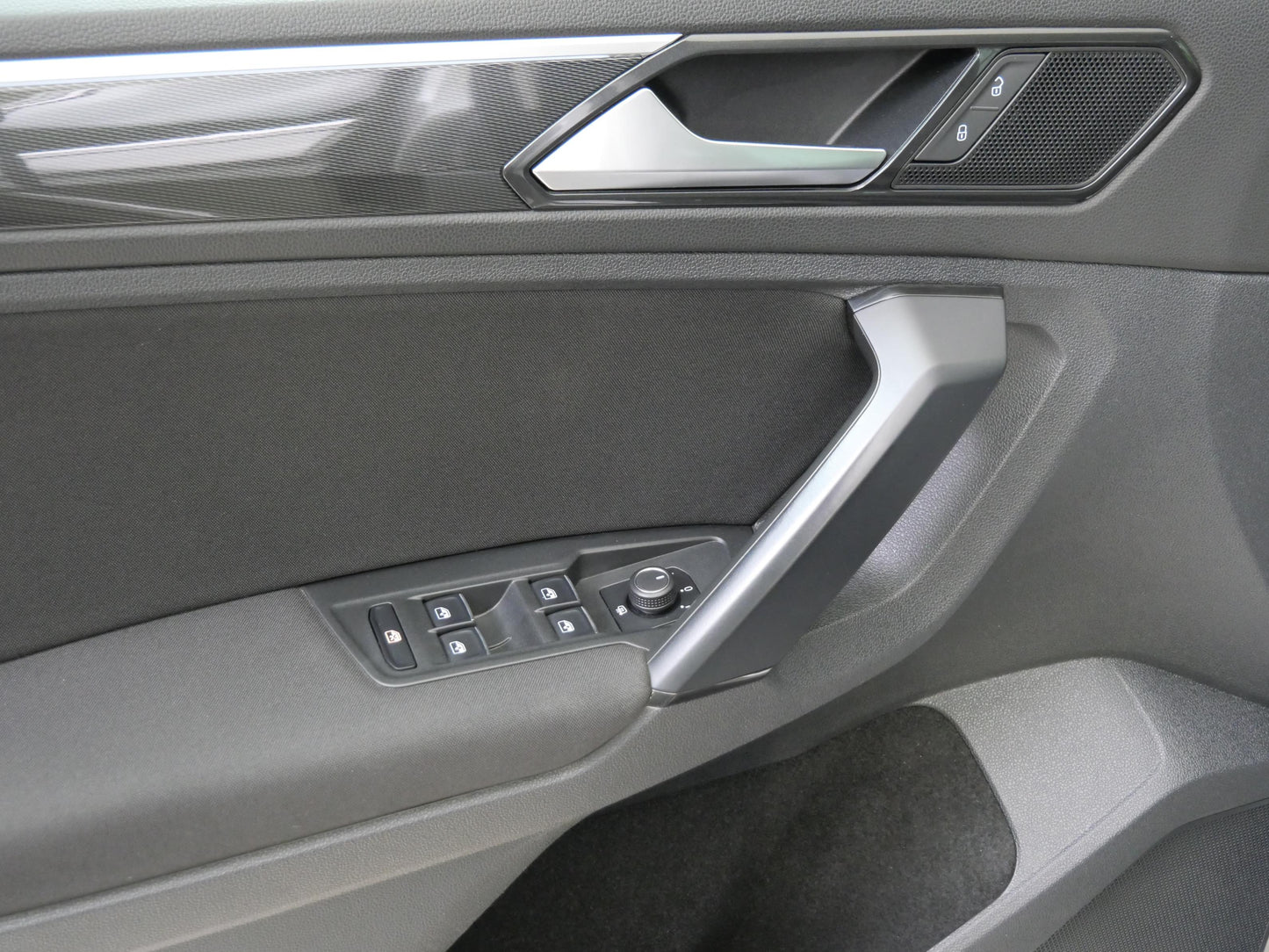 Volkswagen Tiguan 1.4 TSI 110 kW Comfortline