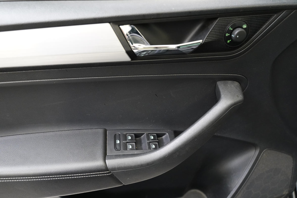 Škoda Rapid 1.4 TSI 92 kW DSG Drive – foto 12