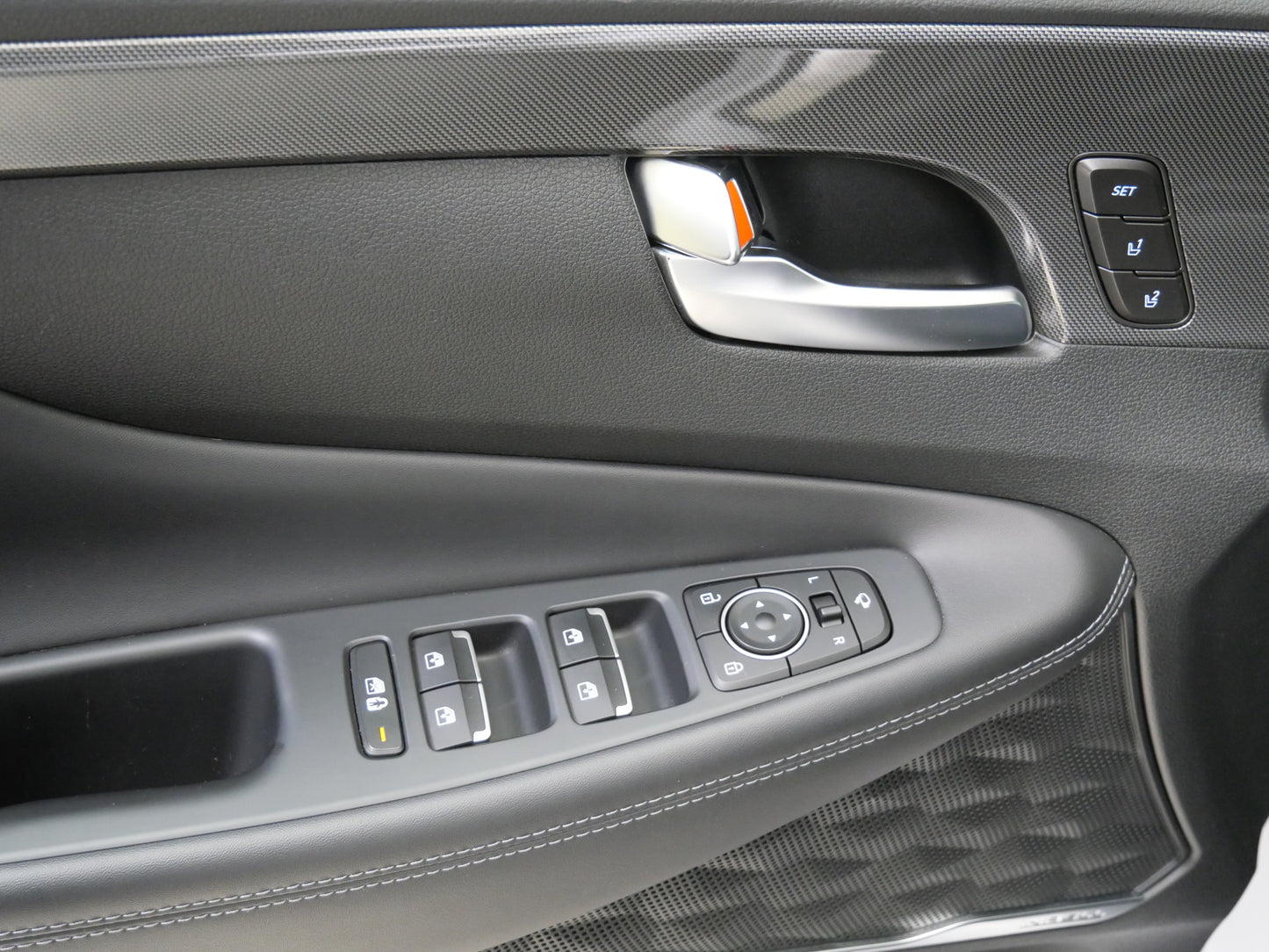 Hyundai Santa Fe 2.2 CRDI 142 kW Premium