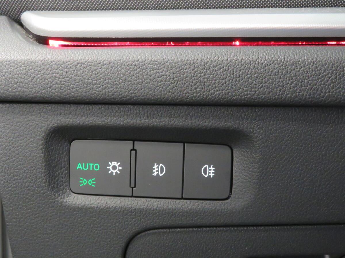 Škoda Octavia 2.0 TDI 85 kW DSG Style Plus