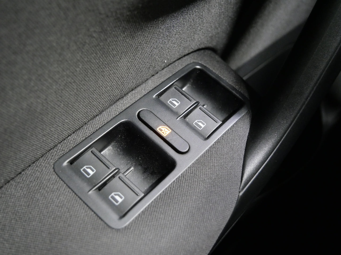 Volkswagen Polo 1.2 TSI 66 kW DSG Highline