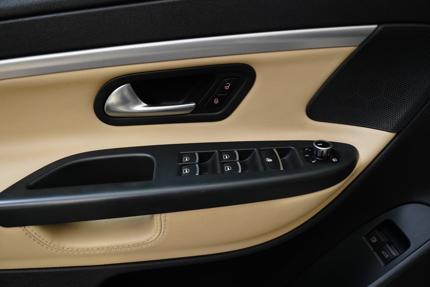Volkswagen Eos 2.0 TSI 155 kW DSG Exclusive