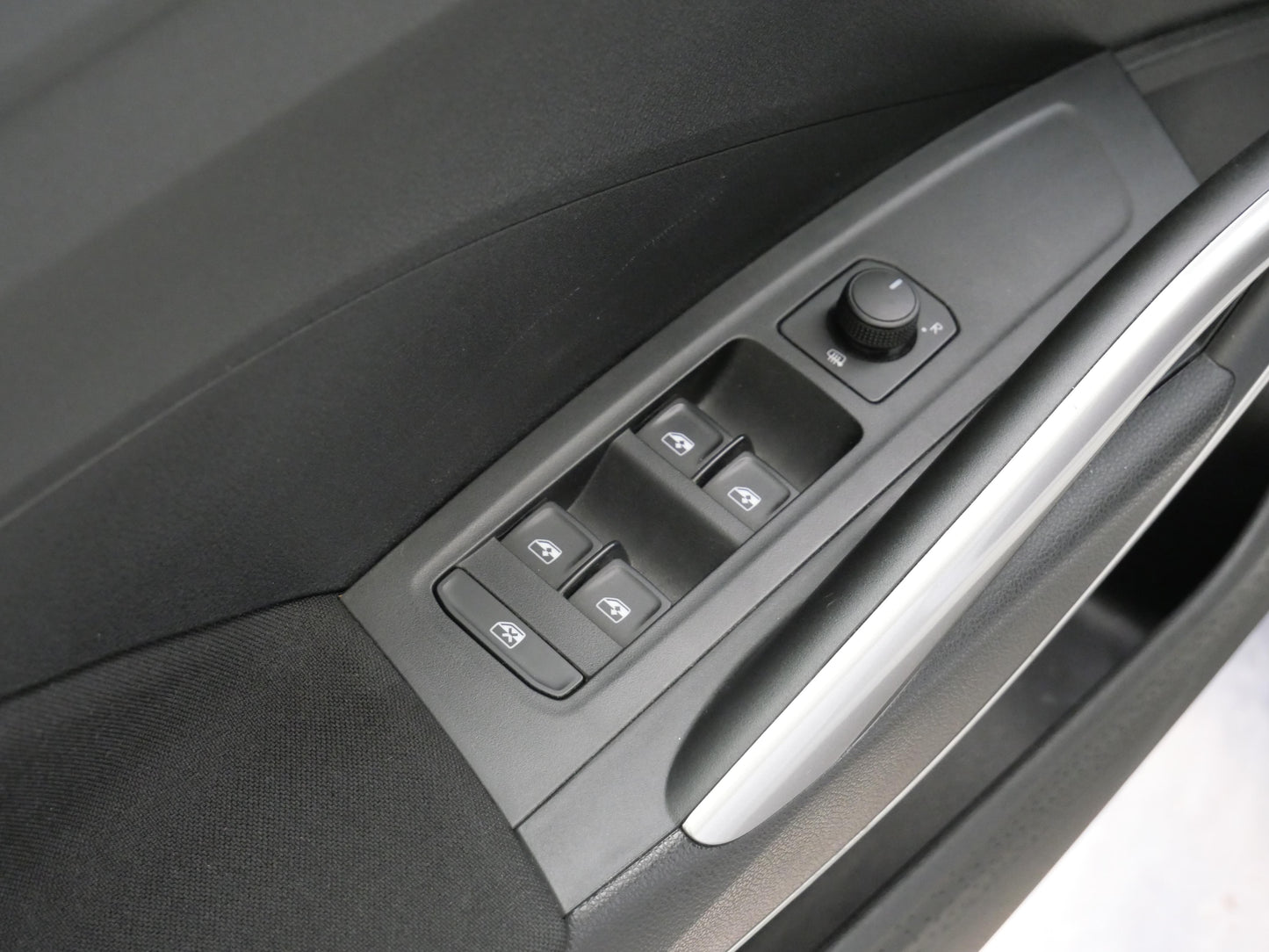 Škoda Fabia 1.0 TSI 70 kW Style+