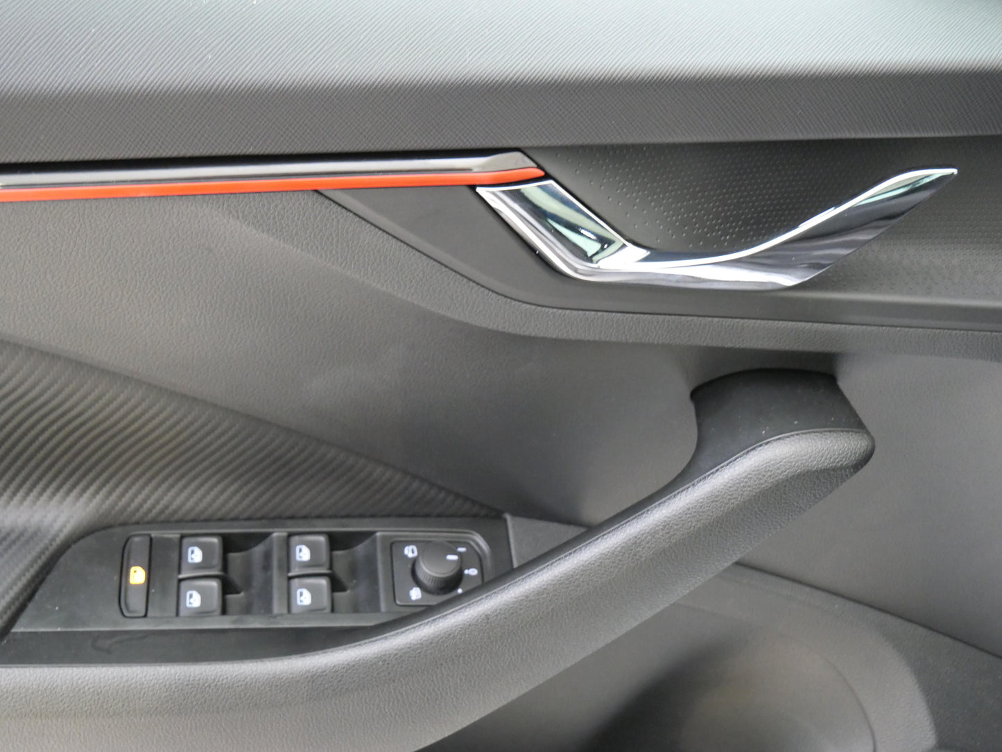 Škoda Scala 1.5 TSI 110 kW DSG Monte Carlo