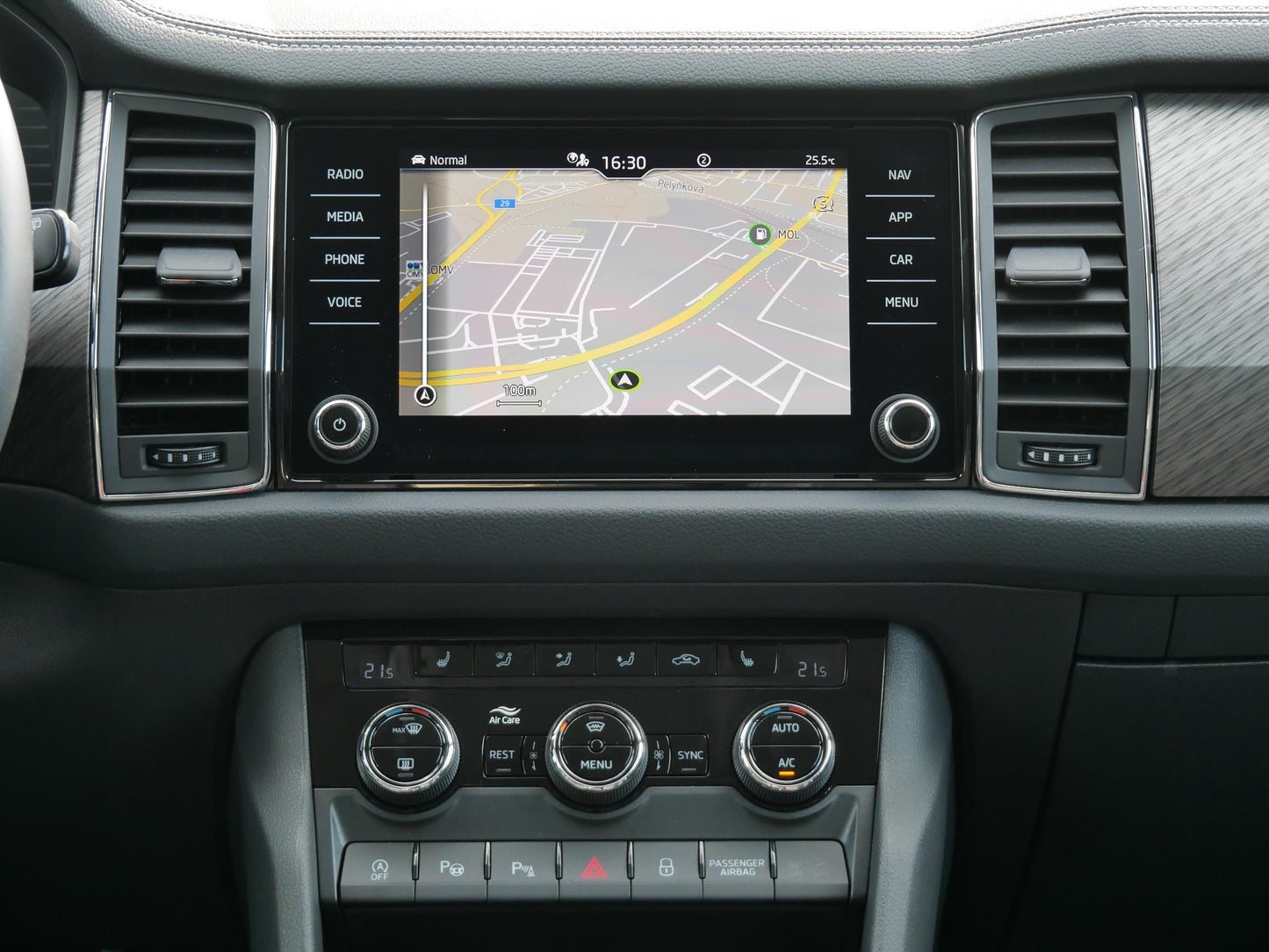 Škoda Kodiaq 2.0 TDi 110 kW Style plus