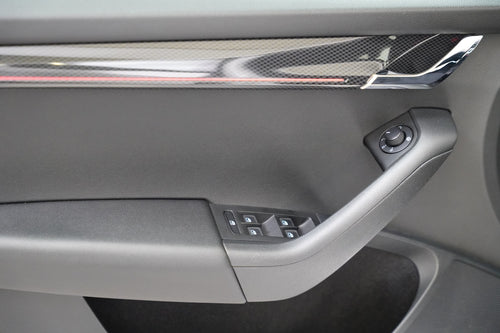 Škoda Octavia 2.0 TSI 180 kW RS – foto 12
