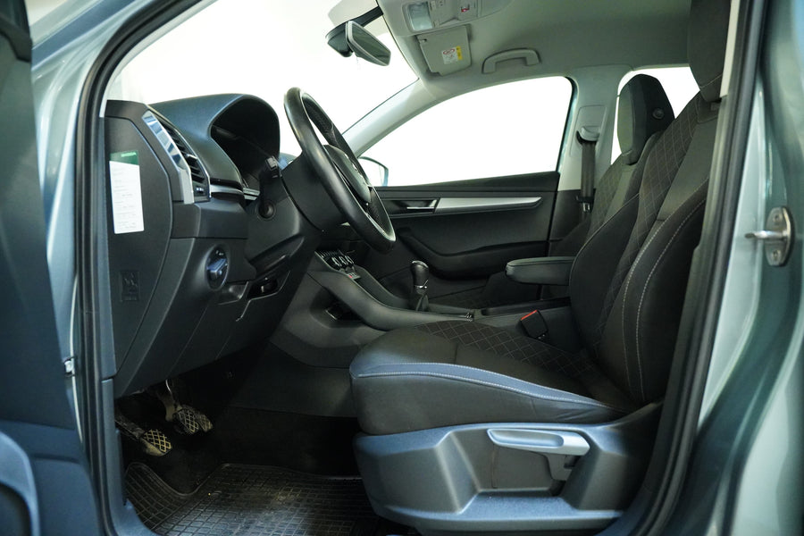 Škoda Karoq 1.5 TSi 110KW – foto 12