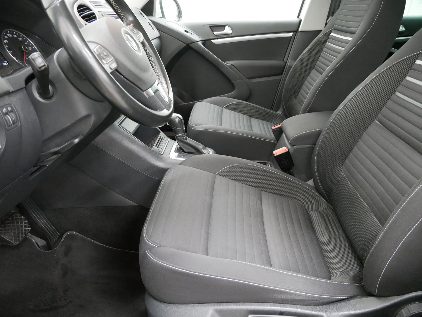 Volkswagen Tiguan 2.0 TDI BlueMotion S&S 4x4