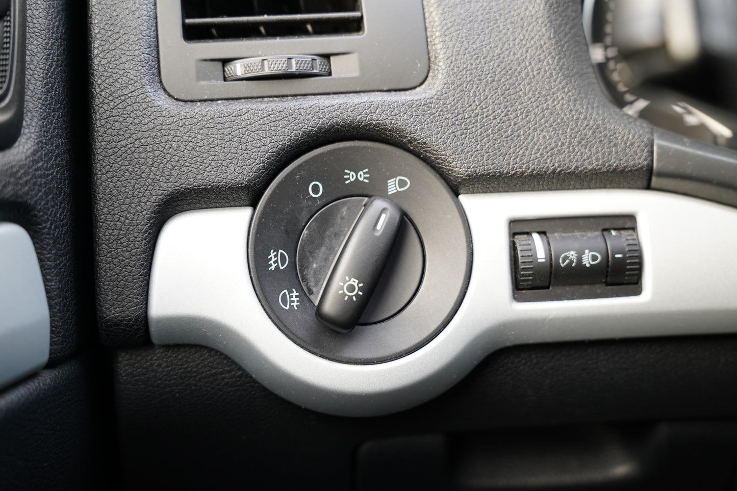 Škoda Octavia 1.4 TSI 90 kW Ambiente