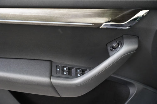 Škoda Octavia 2.0 TDI 135 kW 4x4 Scout – foto 12