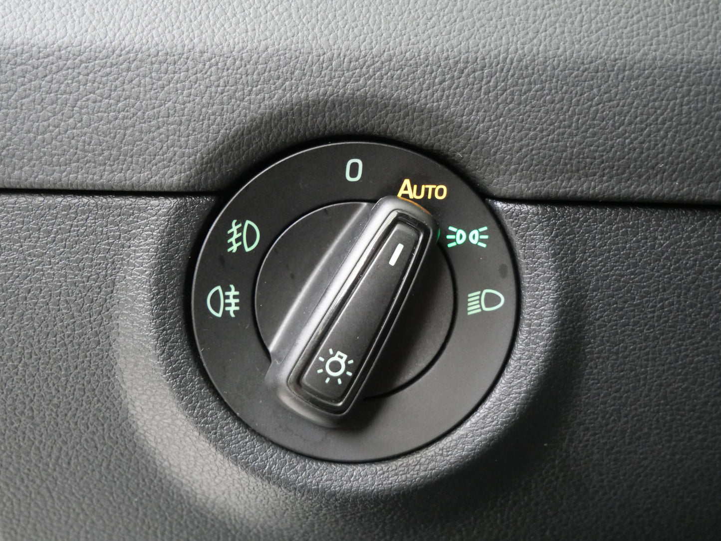 Škoda Octavia 2.0 TDI 135 kW RS